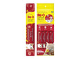 Me O Creamy Treats Tuna Tomato 15 Gx4 Tubes Pack Of 3 All Life Stages Cat