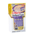 Inaba Churu for Hairball Tuna 14g x 4