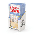 Inaba Churu for Kitten Tuna Recipe 14g x 4