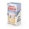 Inaba Churu For Kitten Tuna Recipe 14g X 4