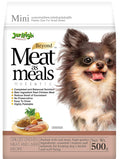 Jerhigh Meat As Meal Grilled Chicken Meat And Liver Recipe Dog Treat With Real Chicken Meat 500g Newly Launched Exclusively Sold By Dogsncats