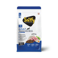Sniffy Adult Dry Dog Food 3kg Real Chicken Egg Power Packed High Protein Diet For All Breeds Gluten Free Food For Dogs