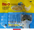 Meo Creamy Treat Chicken Liver Cat Treat 300 G Adult