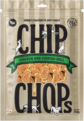 Chip Chops Chicken And Codfish Rolls Dog Treat High Protein Easily Digestible Snack For Dogs Healthy Treats For Training Rewards Everyday Nutrition 250g