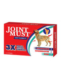 Joint Must Tablets For Bones And Joints 10 Tabs Pack Of 5