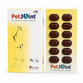 Dog Hip And Joint Supplement Tablets With Glucosamine Chondroitin Boswellia Withania Vitamin C Manganese Supports Mobility Flexibility Cartilage Adult Senior Dogs 60 Tablets