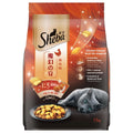 Sheba Kitten And Adult Irresistible Dry Cat Food Chicken Flavour 1 5 Kg Contains 41 Essential Nutrients Complete Balanced Nutrition