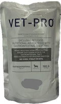 Wet Food For Sensitive Stomach And Gastroentritis Dog Patient 150gms X 15 Packets All Life Stages