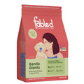 Fabled Gentle Giants Dry Dog Food For Puppies 3 18 Months Grain Free Gluten Free With Fresh Chicken Turkey Duck 11 4 Kg