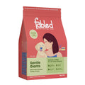 Fabled Gentle Giants Dry Dog Food For Large Breed Puppies 3 18 Months Grain Free Gluten Free With Fresh Chicken Turkey Duck 2 Kg