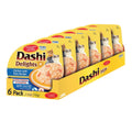 Inaba Dashi Delights Chicken With Tuna Recipe 70g