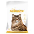 Cat Exclusive Unscented Premium Cat Litter 10kg 99 9 Dust Free Fragrance Free Hard Clumping Bentonite For Sensitive Cats Kittens