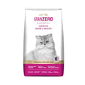 Grain Zero Dry Cat Food 3kg | Ocean Fish, Sardine & Mackerel | 48% Fresh Inclusion | Grain, Gluten & GMO-Free | Taurine for Heart Health | Suitable for Long Coat Cats