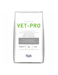 Vet Pro Obesity Pellet Adult Dog Food Chicken Flavor 3 Kg