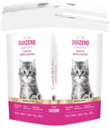 Grain Zero Kitten Dry Cat Food 7kg Ocean Fish Sardine Mackerel Dha For Brain Development 48 Fresh Meat Inclusion Promotes Healthy Skin Coat For Kitten Mother Free Container