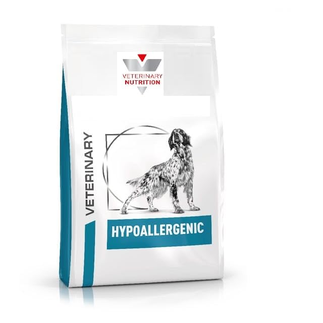 Rc Hypoallergenic Dry Dog Food For All Breeds 7 Kg Bag