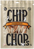 Chip Chops Chicken Pasta Dog Treats Highly Nutritional Digestible Snacks For Training And Rewards Suitable For All Dog Breeds 70g
