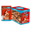 Drools Adult Wet Dog Food 12 X 60g Real Chicken Liver Chunks In Gravy Supports Skin Coat Joint Health Easy Digestion