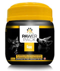 Pawerpack Protein Calcium Multivitamins And Omega 3 6 9 Supplement For Cats Dogs 100g Egg