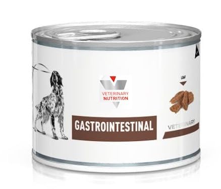 Rc Veterinary Nutrition Gastrointestinal Wet Dog Food 410 Gms Pack Of 6 Cans All Life Stages