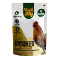 100 Natural Dehydrated Chicken Feet Treats For Dogs High In Glucosamine Chondroitin Gluten Free 120 Gram
