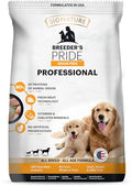 Signature's Breeder's Pride Adult Dry Dog Food 20kg | Chicken Flavour | Natural Antioxidants | 48% Real Chicken | No Corn, Wheat or SOYA