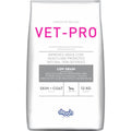 Vet Pro Skin Coat Adult Dry Dog Food Chicken Flavor 12 Kg