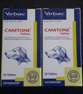 Canitone Tablets To Support Bone Health In Adult Pets Pack Of 2