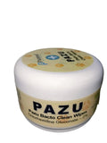 Pazu Bacto Clean Wipes Chlorhexidine Gluconate 2 Antiseptic Anti Bacterial Pack Of 30 Wipes For Dogs And Cats
