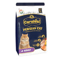 Carniwel Persian Adult Dry Cat Food with Antarctic Krill | 3X Healthy Skin & Coat | Easy Digestion & Hairball Reduction, 3 Kg