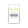 Vet Pro Hypoallergenic Dog Food Hydrolyzed Fish Protein 3kg Gluten Free