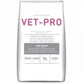 Vet Pro Skin And Coat Dry Dog Food 12 Kg Low Grain Formula