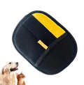 Pet Hair Remover Gloves For Cats Dogs Electrostatic Pet Sticky Hair Removal Gloves Brush For Pets Hair Upgraded Animal Fur Removal Tool Reusable Cats Dogs Grooming
