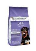 Ag Adult Large Breed Dog Dry Chicken Food 12kg