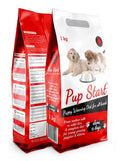 Pup Start Puppy Weaning Diet 1kg All Breeds For Puppies Above 15 Days
