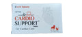 Vetina Cardio Support Tablets For Cardiac Care For Dogs Cats 10 Tablets Pack Of 3