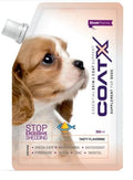 Coatx Supplement For Dogs 300ml Pack
