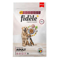 Fidele Senior Dog Food 900g Real Chicken With Turmeric Coconut Oil Joint Support Easy Digestion Strong Immunity No Wheat Soy