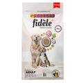 Fidele Senior Dog Food 10 8kg Real Chicken With Turmeric Coconut Oil Joint Support Easy Digestion Strong Immunity No Wheat Soy