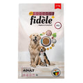 Fidele Senior Dog Food 2 7kg Real Chicken With Turmeric Coconut Oil Joint Support Easy Digestion Strong Immunity No Wheat Soy