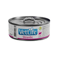 Vet Life Struvite Wet Cat Food 85gms Pack Of 12 Cans