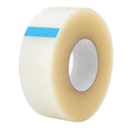 Packaging Tape For Packing Self Adhesive Heavy Duty Commercial Use 72mm Thickness 3 Inch Width 300 Meters Long Industrial Packaging Tape For E Commerce Box Packing Transparent Pack Of 3