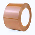 Packaging Tape For Packing Self Adhesive Heavy Duty Commercial Use 72mm Thickness 3 Inch Width 300 Meters Long Industrial Packaging Tape For E Commerce Box Packing Brown Pack Of 1