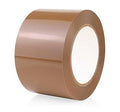Packaging Tape For Packing Self Adhesive Heavy Duty Commercial Use 72mm Thickness 3 Inch Width 300 Meters Long Industrial Packaging Tape For E Commerce Box Packing Brown Pack Of 3