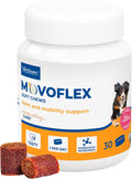 Virbac Movoflex Joint Supplement For Large Dogs Of Above 35 Kg 30 Chews