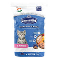 Carniwel Ocean Fish Antarctic Krill Kitten Dry Cat Food 7 Kg Fresh Natural Ingredients Highly Palatable Supports Healthy Skin Glossy Coat Premium Nutrition For Cats