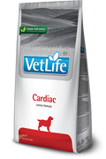 Farmina Vet Life Cardiac 2kg