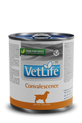 Farmina Vet Life Convalescence 300gm (Pack of 6)