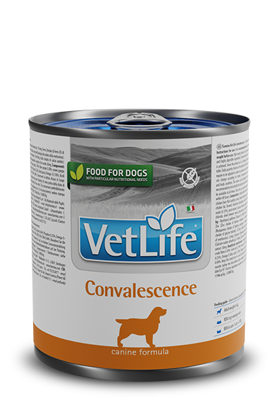 Farmina Vet Life Convalescence 300gm (Pack of 6)