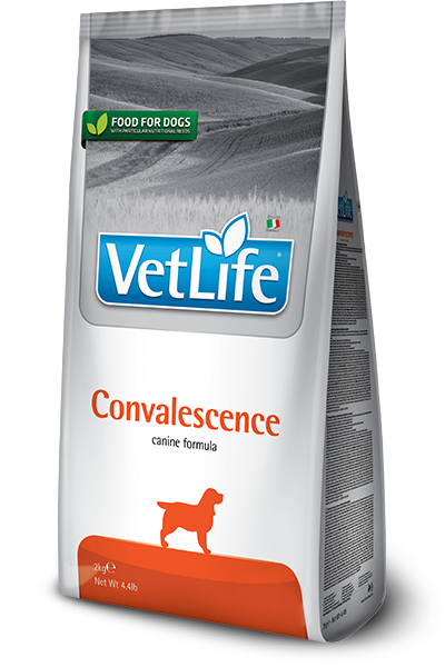 Farmina Vet Life Convalescence 2kg